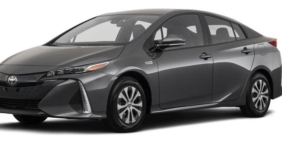 TOYOTA PRIUS PRIME 2022 JTDKAMFP8N3223829 image TOYOTA PRIUS PRIME 2022 JTDKAMFP8N3223829 image